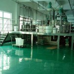新安乙烯基防腐蚀地坪,乙烯基酯地坪,乙烯基酯防腐蚀地坪,乙烯基重防腐蚀地坪,乙烯基重防腐地坪,乙烯基重防腐自流平地坪-缩略图1